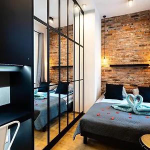 Large 75 M2 For 6 Guests Next To Wawel Castle Cracovia